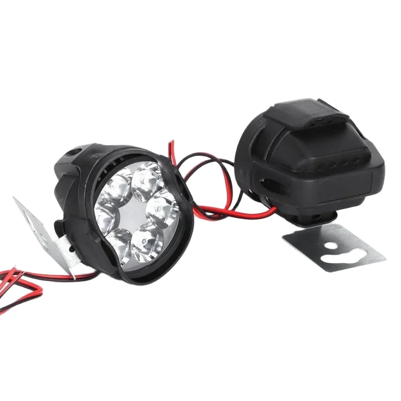 Gamma GT6 Headlight 